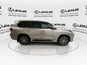 Lexus LX * EXECUTIVE* DISTRONIC* ОБДУХ* , снимка 9
