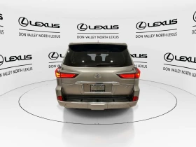 Lexus LX * EXECUTIVE* DISTRONIC* ОБДУХ* , снимка 7