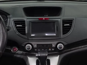 Honda Cr-v 4Th GEN 4X4* ПОДГРЕВ* ШИБЕДАХ* МУЛТИМЕДИЯ, снимка 13