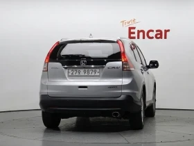 Honda Cr-v 4Th GEN 4X4* ПОДГРЕВ* ШИБЕДАХ* МУЛТИМЕДИЯ, снимка 4