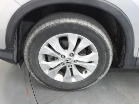 Honda Cr-v 4Th GEN 4X4* ПОДГРЕВ* ШИБЕДАХ* МУЛТИМЕДИЯ, снимка 5