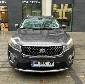 Kia Sorento 2.2 CRDI/4X4, снимка 1