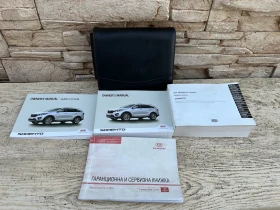 Kia Sorento 2.2 CRDI/4X4, снимка 11