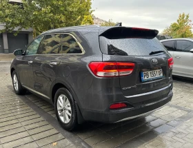 Kia Sorento 2.2 CRDI/4X4, снимка 5