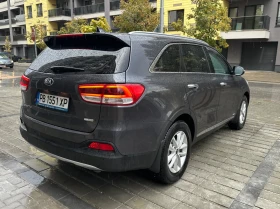 Kia Sorento 2.2 CRDI/4X4, снимка 3