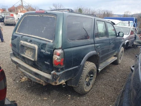 Toyota 4runner 3.4i/на части , снимка 4