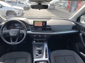 Audi Q5 40 TDI Quattro, снимка 15