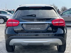 Mercedes-Benz GLA 220 LED*AVTOMATIK*SPORT PAKET*TOP*, снимка 5