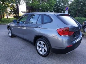 BMW X1 20d x-Drive 177ps AUTOMATIC, снимка 5