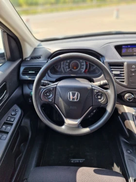 Honda Cr-v 2.2 150 | Mobile.bg    11