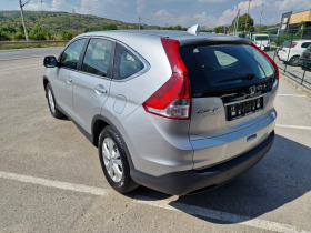 Honda Cr-v 2.2 150 | Mobile.bg    4