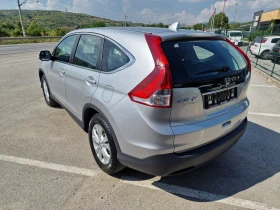     Honda Cr-v 2.2 150