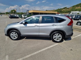 Honda Cr-v 2.2 150 | Mobile.bg    5