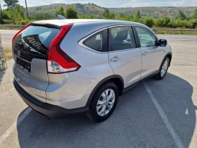     Honda Cr-v 2.2 150