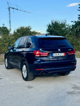 BMW X5 3.5i Xdrive | Mobile.bg    6