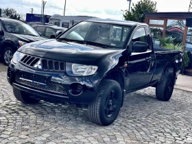 Mitsubishi L200 2.5 4х4, снимка 1