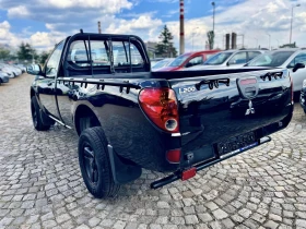 Mitsubishi L200 2.5 4х4, снимка 3