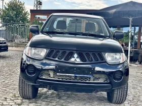 Mitsubishi L200 2.5 4х4, снимка 8