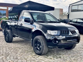 Mitsubishi L200 2.5 4х4, снимка 7