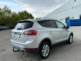 Ford Kuga 2.0CDTI 136к.с. , снимка 4