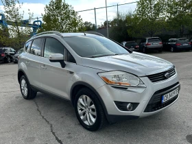 Ford Kuga 2.0CDTI 136к.с. , снимка 6