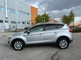 Ford Kuga 2.0CDTI 136к.с. , снимка 2