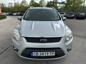 Ford Kuga 2.0CDTI 136к.с. , снимка 7