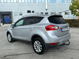 Ford Kuga 2.0CDTI 136к.с. , снимка 3