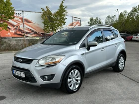 Ford Kuga 2.0CDTI 136к.с. , снимка 1