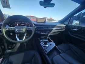 Audi Q7 PREMIUM PLUS* 1ВИ СОБСТВЕНИК* BOSE* PANO* ОБДУХ, снимка 9