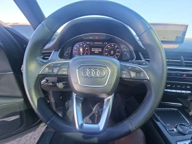 Audi Q7 PREMIUM PLUS* 1ВИ СОБСТВЕНИК* BOSE* PANO* ОБДУХ, снимка 8