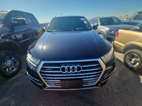 Audi Q7 PREMIUM PLUS* 1ВИ СОБСТВЕНИК* BOSE* PANO* ОБДУХ, снимка 1