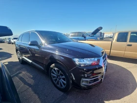 Audi Q7 PREMIUM PLUS* 1ВИ СОБСТВЕНИК* BOSE* PANO* ОБДУХ, снимка 2