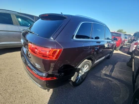 Audi Q7 PREMIUM PLUS* 1ВИ СОБСТВЕНИК* BOSE* PANO* ОБДУХ, снимка 4