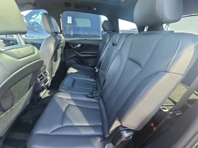 Audi Q7 PREMIUM PLUS* 1ВИ СОБСТВЕНИК* BOSE* PANO* ОБДУХ, снимка 14