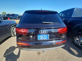 Audi Q7 PREMIUM PLUS* 1ВИ СОБСТВЕНИК* BOSE* PANO* ОБДУХ, снимка 5