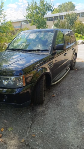 Land Rover Range rover 3.6, снимка 4