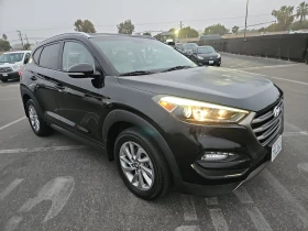 Hyundai Tucson 2016 Hyundai Tucson AWDEco | Mobile.bg    2