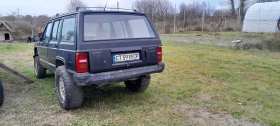 Jeep Cherokee 2.5 Бензин на части, снимка 4