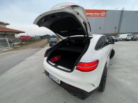 Mercedes-Benz GLE 63 S AMG  ГОТОВ ЛИЗИНГ, снимка 8