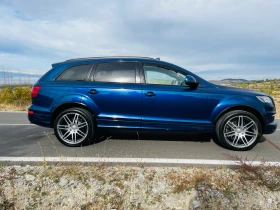 Audi Q7 4.2 TDI S-line, 8-скорости, снимка 7