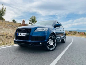 Audi Q7 4.2 TDI S-line, 8-скорости, снимка 2