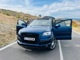 Audi Q7 4.2 TDI S-line, 8-скорости, снимка 1