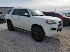 Toyota 4runner SR5 Кожа* Keyless* 4x4* Обдух* , снимка 5