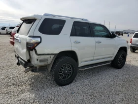 Toyota 4runner SR5 Кожа* Keyless* 4x4* Обдух* , снимка 4