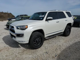 Toyota 4runner SR5 Кожа* Keyless* 4x4* Обдух* , снимка 2