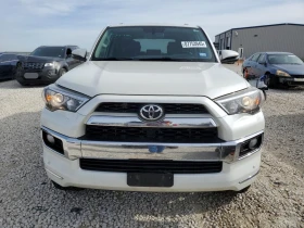 Toyota 4runner SR5 Кожа* Keyless* 4x4* Обдух* , снимка 1