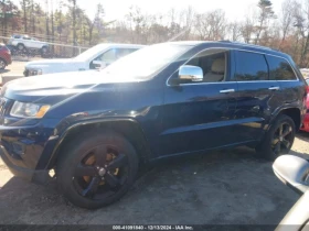 Jeep Grand cherokee LIMITED* 3.6* V6* 8ZF* ПОДГРЕВ* КАМЕРА* КЕЙЛЕС - 14300 лв. - 27525876 | Car24.bg