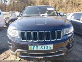 Jeep Grand cherokee LIMITED* 3.6* V6* 8ZF* * *  | Mobile.bg    7