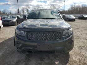 Jeep Grand cherokee - 228900 лв. - 65918531 | Car24.bg